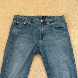 Adriano Goldschmied (AG Jeans) The Tellis 33x32 men’s jeans